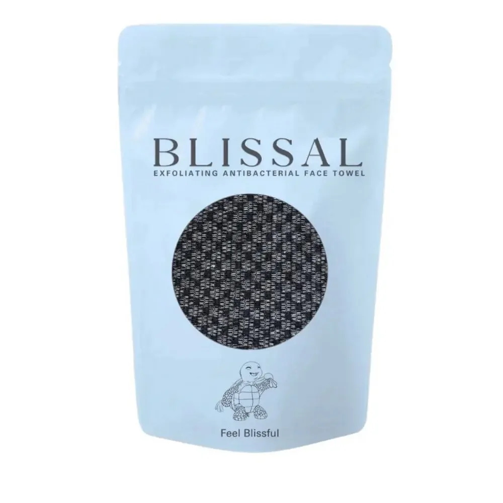 Blissal elevate your